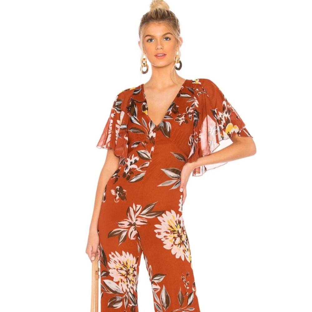 Tularosa Alexis Jumper